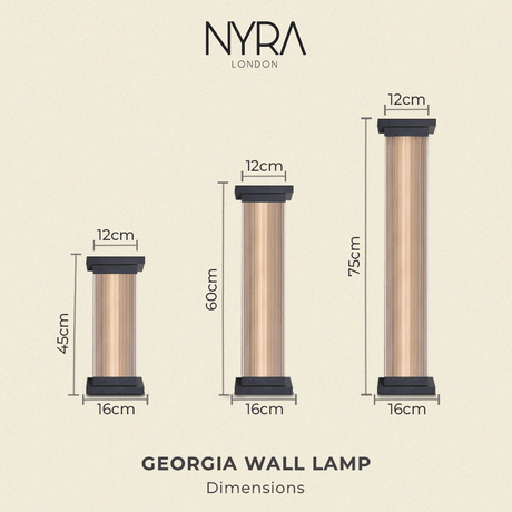 Outdoor Wall Sconce for Hallway Lighting