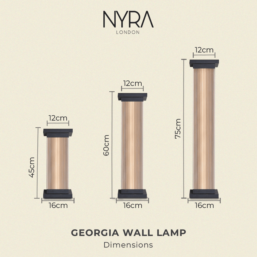 Outdoor Wall Sconce for Hallway Lighting