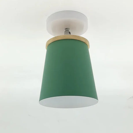 Macaron-Inspired Design Detail
