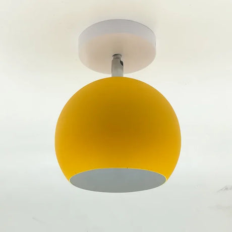 Macaron Ceiling Light for Kids Room