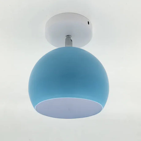 Aurelia Ceiling Light Color Options