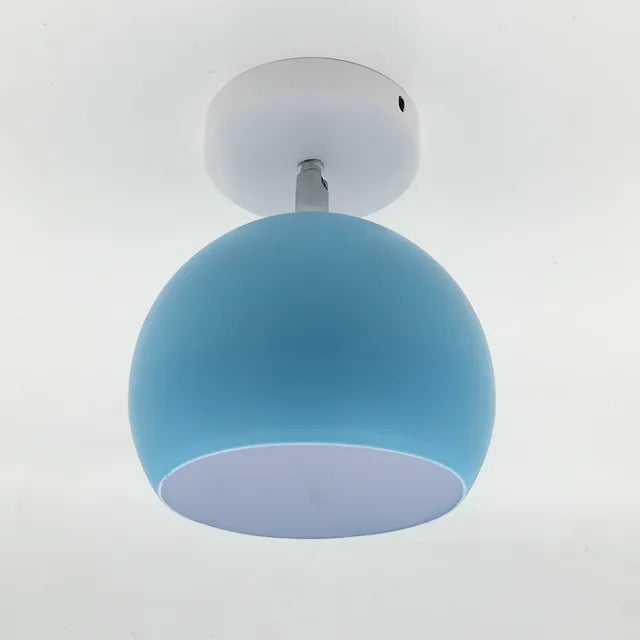 Aurelia Ceiling Light Color Options