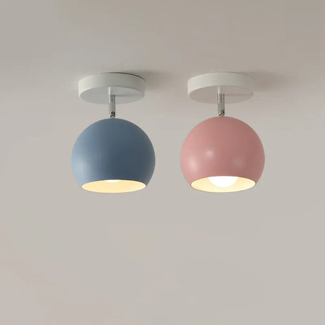 Playful Ceiling Light for Modern Homes