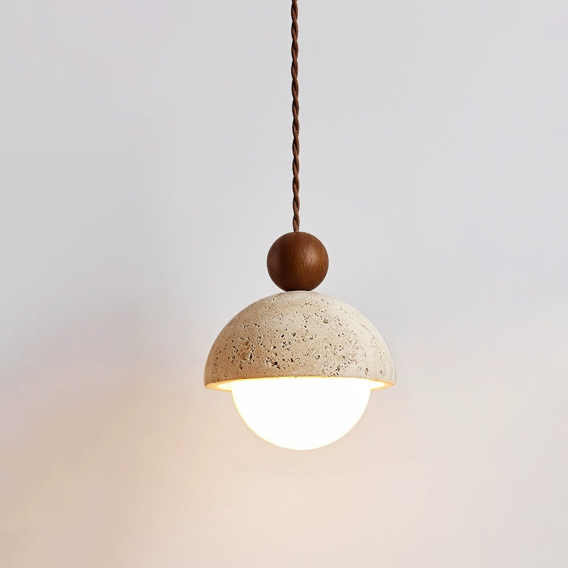 Pendant Light for Bedroom Ambient Glow