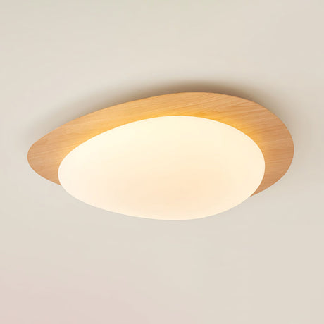 Modern Ceiling Light Cozy Ambiance