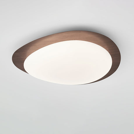 Modern Ceiling Light Cozy Ambiance