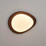 Modern Ceiling Light Cozy Ambiance