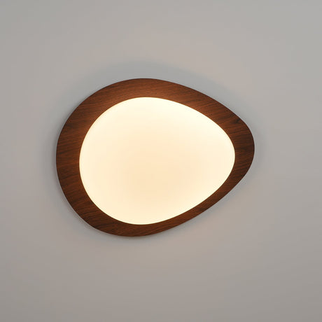 Modern Ceiling Light Cozy Ambiance
