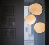 LumaVerde Pendant Light Piccola Size Configuration