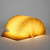 LyraLeaf Lamp for Bedside Reading Light
