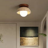 Ceiling Light for Dining Room Ambient Glow