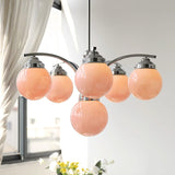 Eloria Chandelier Direct Wiring Installation Detail - OpalDwell