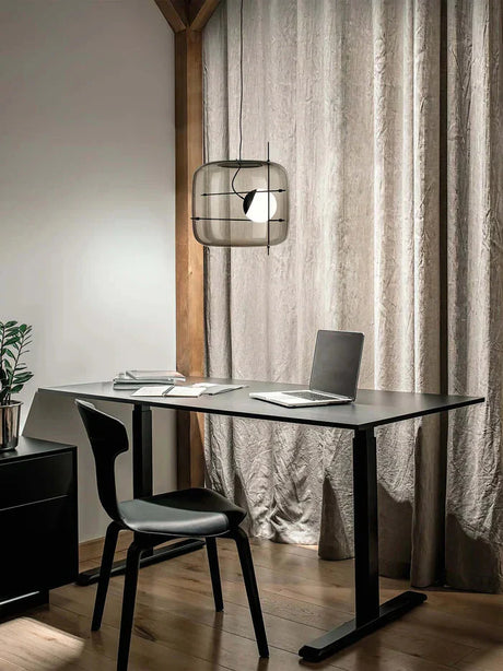 Glass Pendant Lamp for Kitchen Decor OpalDwell