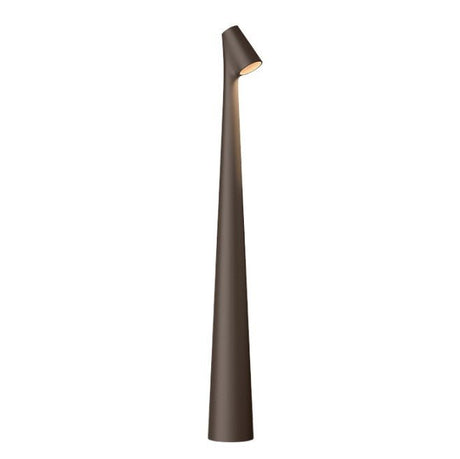 White Table Lamp for Office Desk