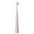 White Table Lamp Warm Ambient Glow