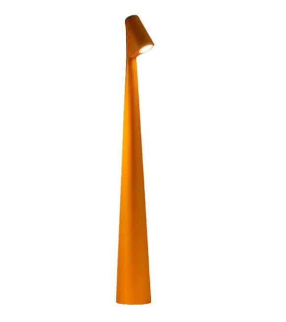 White Table Lamp for Hallway and Entryway