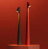 Portable Cordless Table Lamp Adjustable Brightness