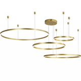 Orb Pendant Light for Modern Homes