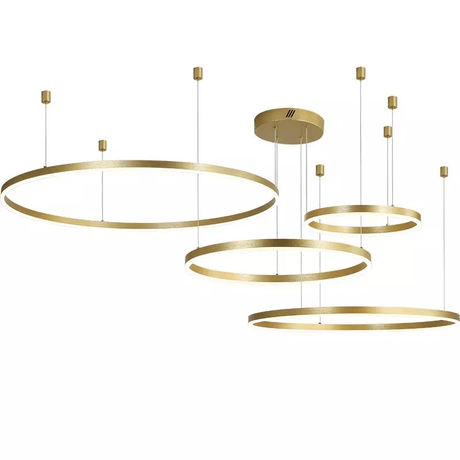 Orb Pendant Light for Modern Homes