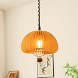 Warm Nostalgic Glow Pendant Light - OroDwell