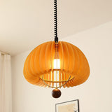 Nature-Inspired Pendant Light For Living Room - OroDwell
