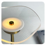 LumaNova Modern LED Table Lamp for Office