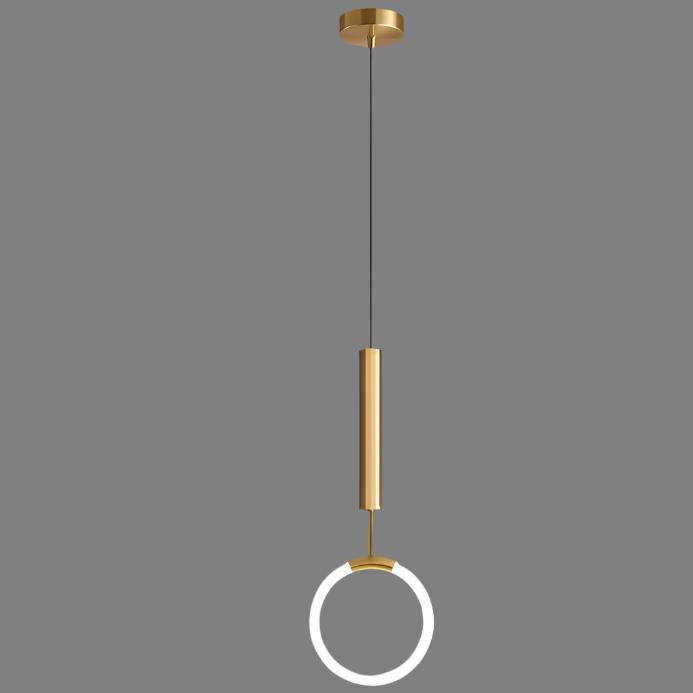 Pendant Light for Dining Room Lighting