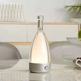 LumaVine Lamp with Dimmable Color Options