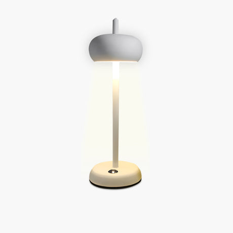 NexaLite Metal Table Lamp for living room | OroDwell