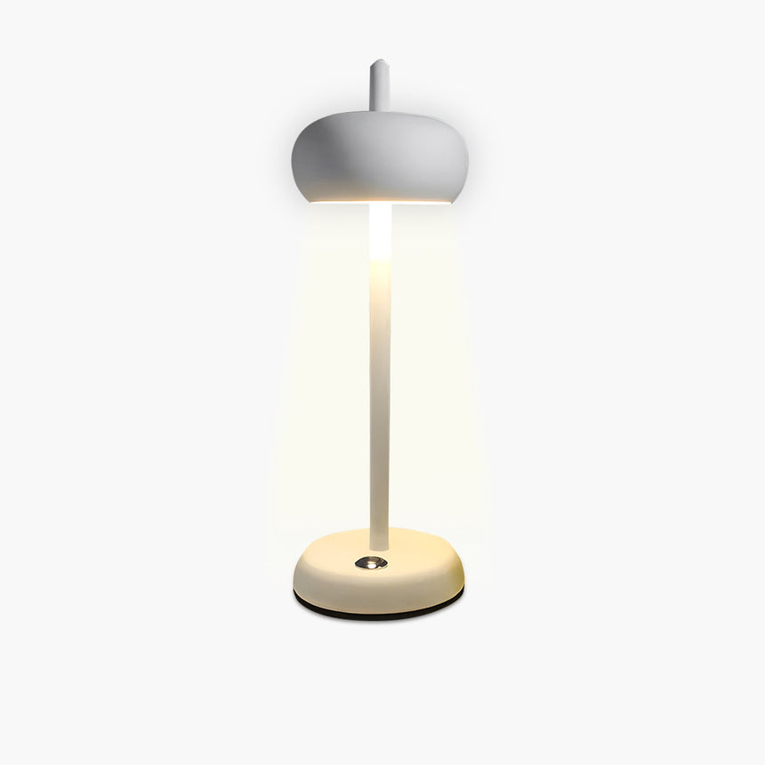 NexaLite Metal Table Lamp for living room | OroDwell