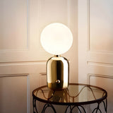 Table Lamp for Reading Nook