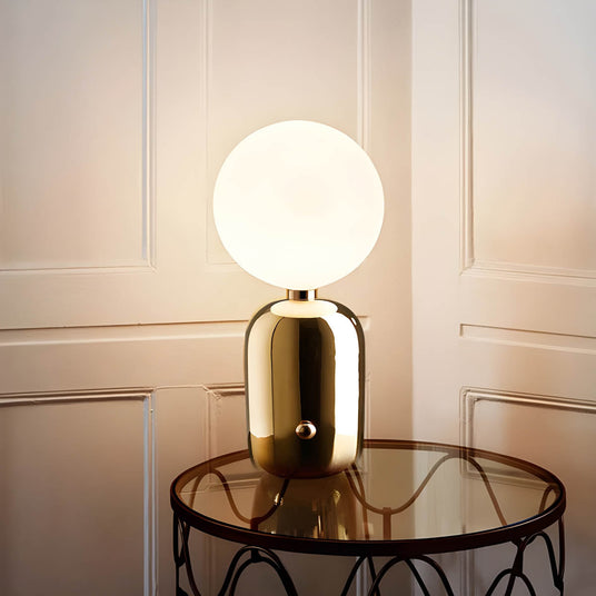 Table Lamp for Reading Nook