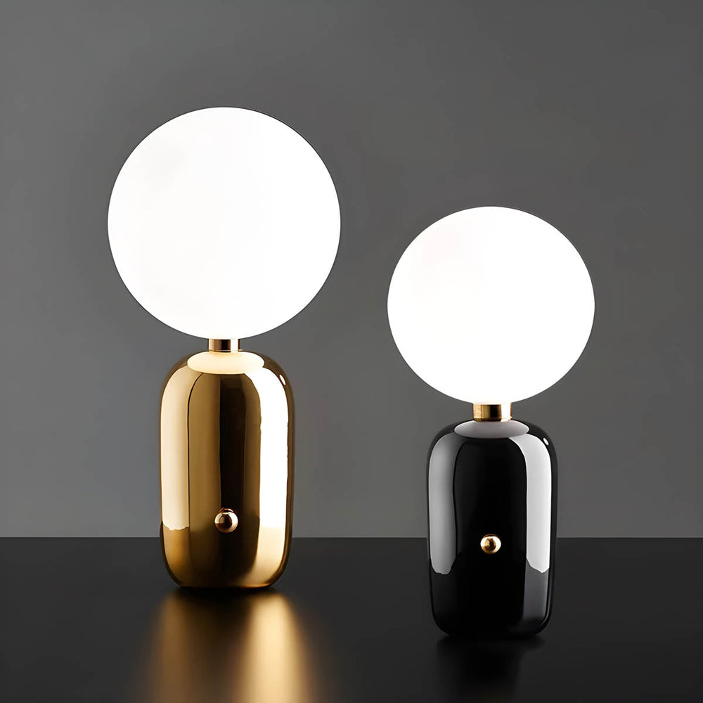 Simple Elegant Table Lamp for Living Room