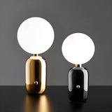 Simple Elegant Table Lamp for Living Room