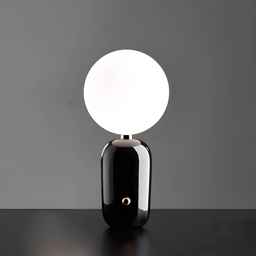Table Lamp for Home Office Desk