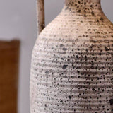 Timeless ceramic table lamp for bedroom decor