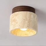 Recessed Ceiling Light for Hallway