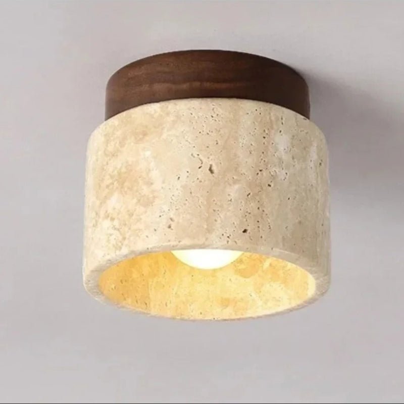 Recessed Ceiling Light for Hallway