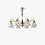 Chandelier for Living Room Decor