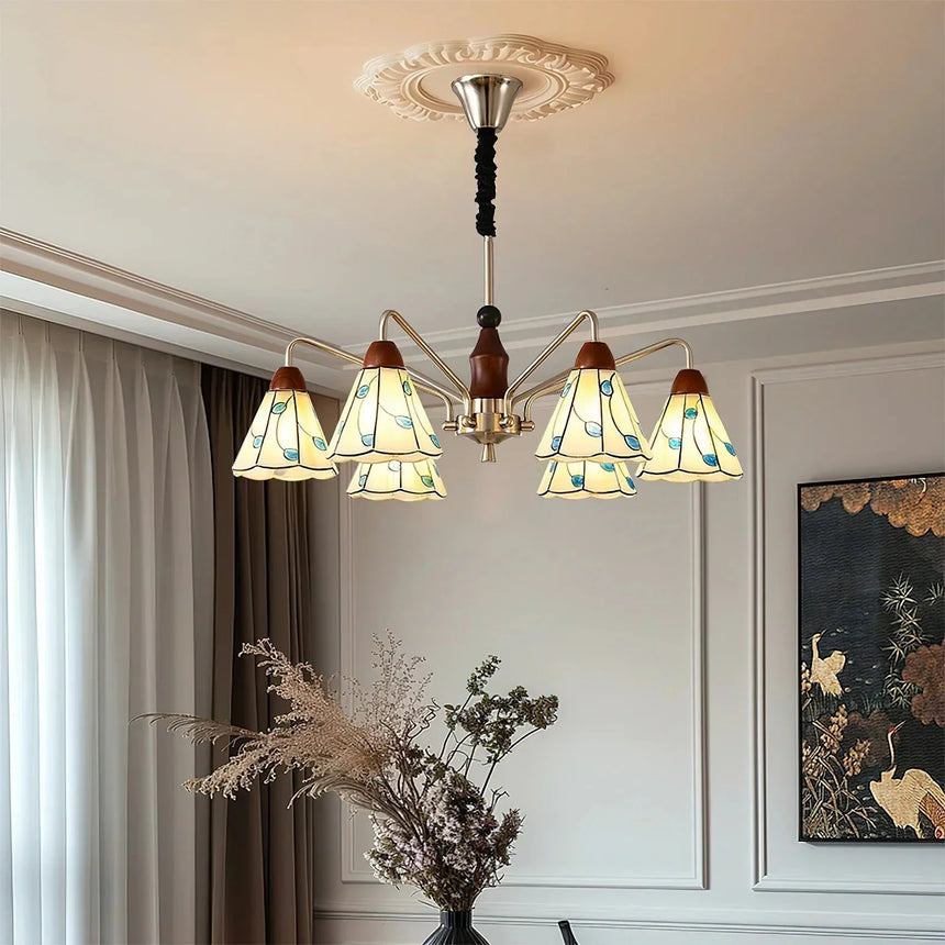 Chandelier for Classic Home Interiors
