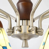 Chandelier for Traditional Interiors