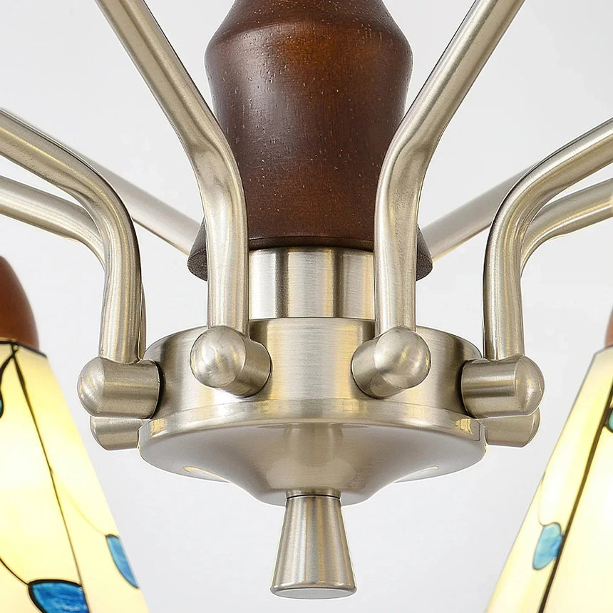 Chandelier for Traditional Interiors
