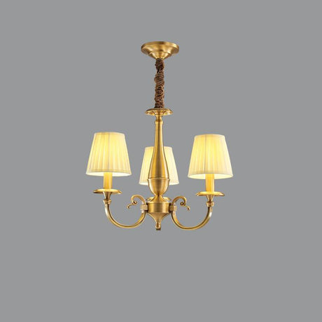 Chandelier for Foyer Decor