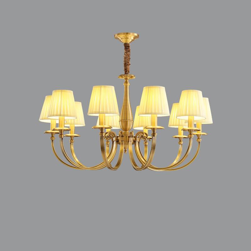 Chandelier for Modern Home Decor