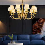 Chandelier for Contemporary Interiors