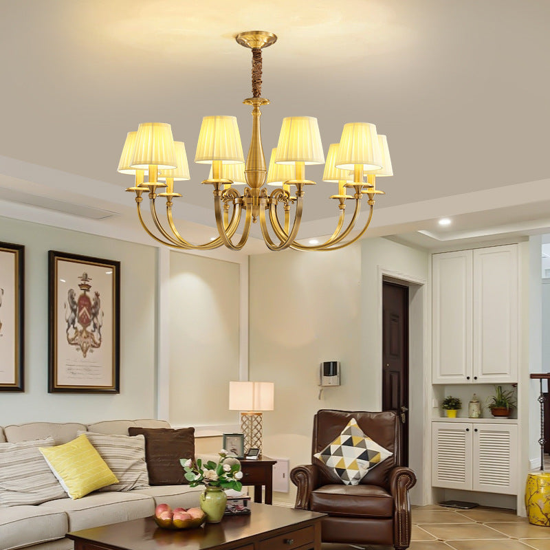 Chandelier for Foyer Decor