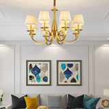 Chandelier for Modern Home Decor