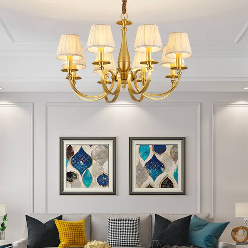 Chandelier for Modern Home Decor