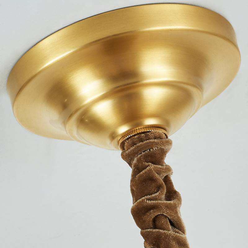 Chandelier for Contemporary Interiors