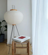 Kazumi Floor Lamp Diameter 50cm Size Option